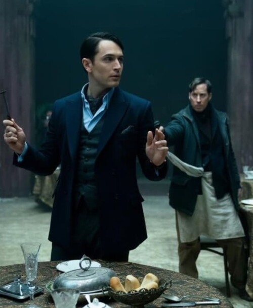 «John Wick: The Continental» Capítulo 2: Loyalty to the Master