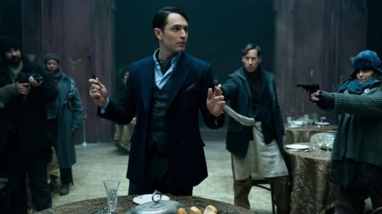 «John Wick: The Continental» Capítulo 2: Loyalty to the Master