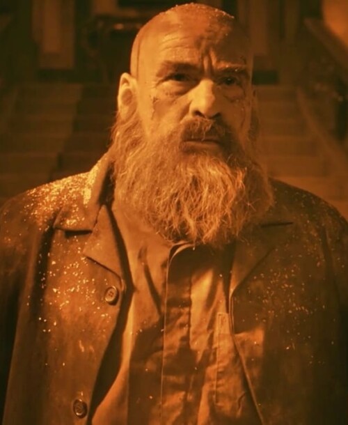 «30 Monedas» Temporada 2 Capítulo 3: Criaturas infernales