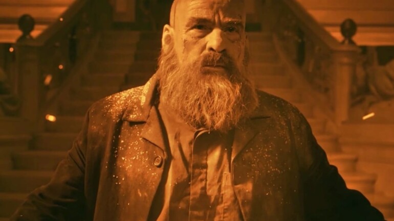 «30 Monedas» Temporada 2 Capítulo 3: Criaturas infernales