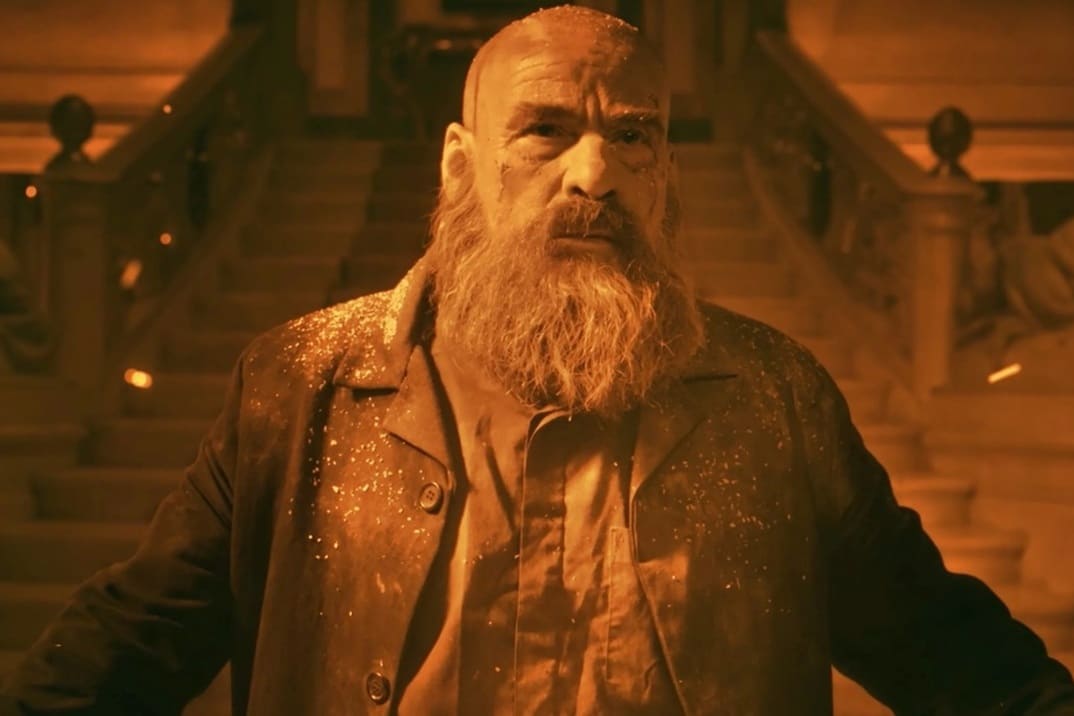 «30 Monedas» Temporada 2 Capítulo 3: Criaturas infernales