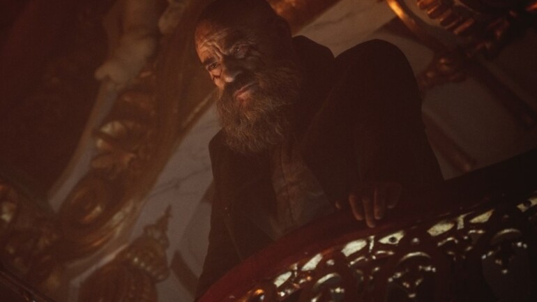 «30 Monedas» Temporada 2 Capítulo 2: Las tierras del sueño