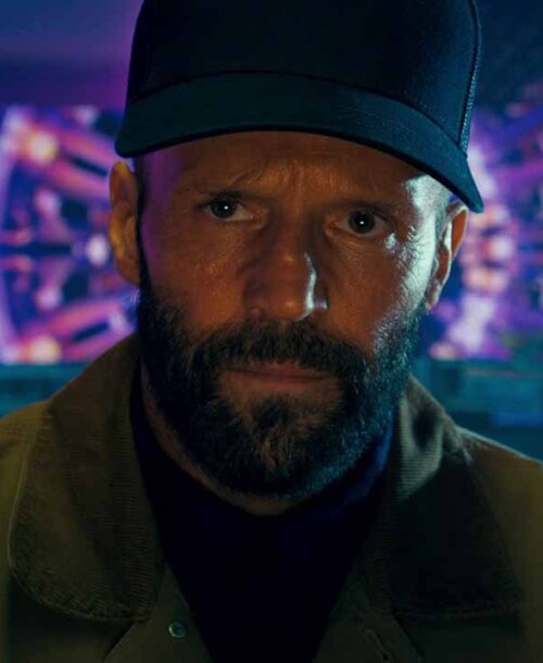 “Beekeeper: El Protector”, Jason Statham hace la competencia a John Wick