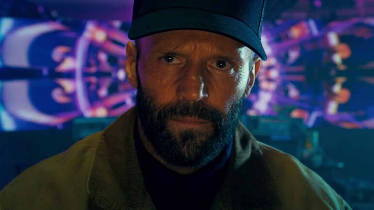 “Beekeeper: El Protector” con Jason Statham – Estreno en Prime Video