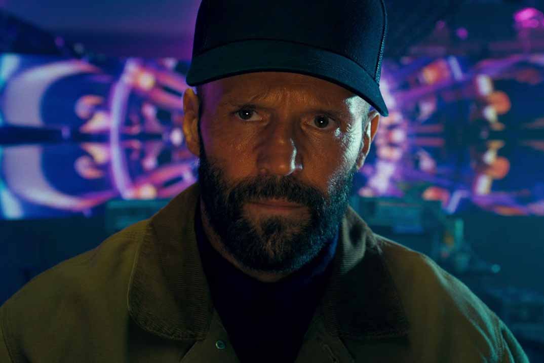 «Beekeeper: El Protector» con Jason Statham – Estreno en Prime Video