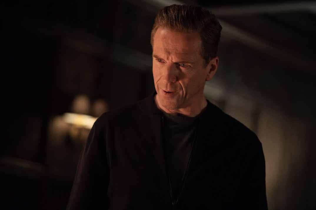 “Billions” Temporada 7 Capítulo 10: Enemies List