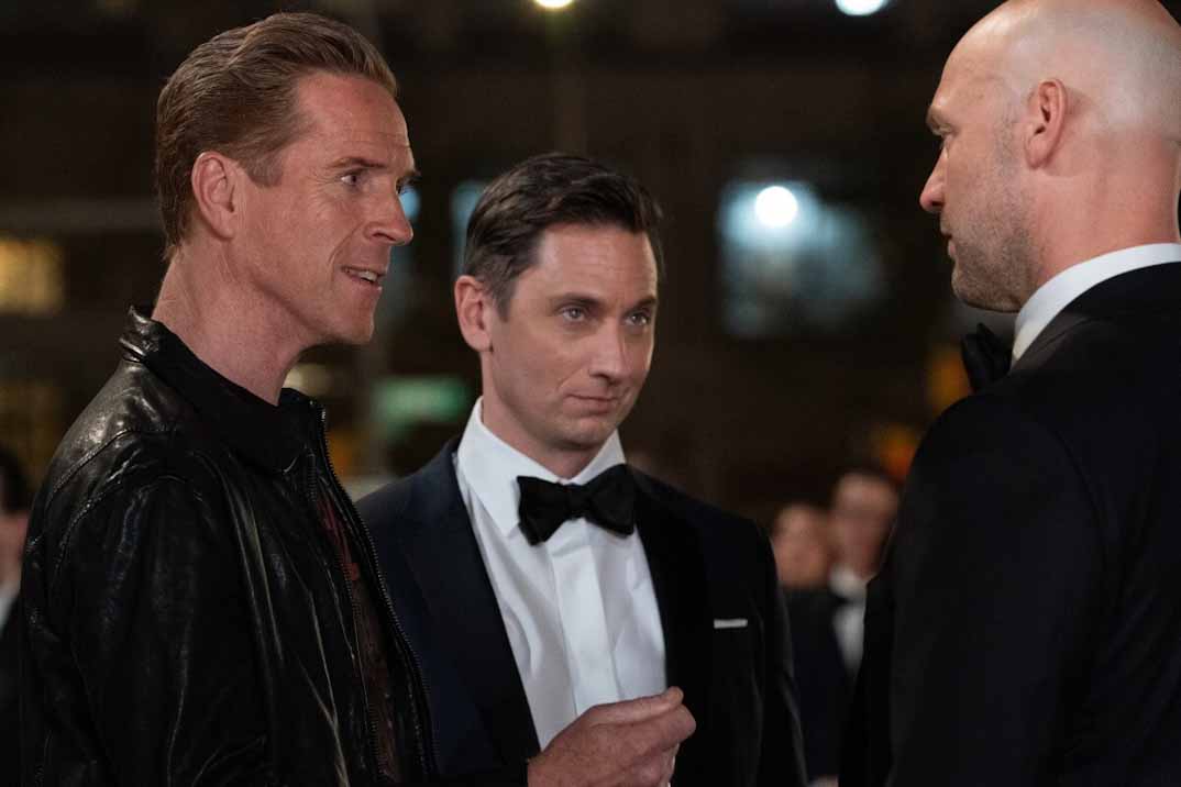 Billions 7x11 entrada