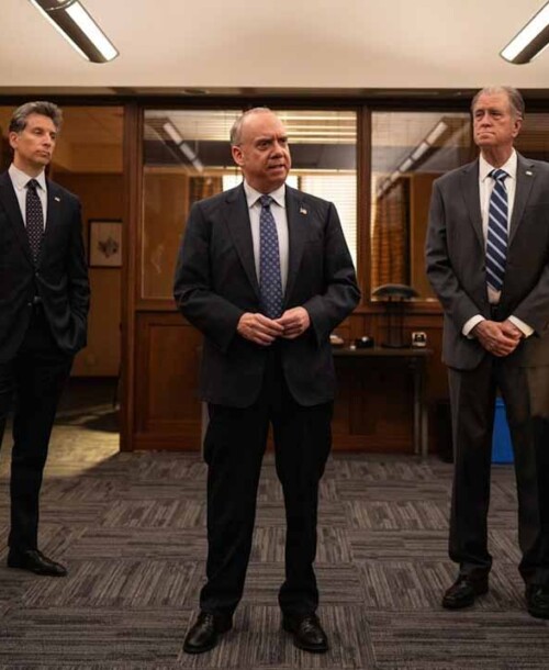 “Billions” Temporada 7 Capítulo 12: Admirals Fund