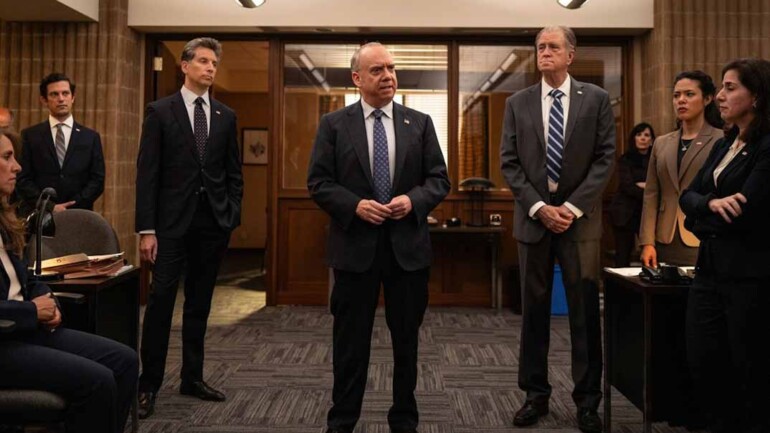 “Billions” Temporada 7 Capítulo 12: Admirals Fund