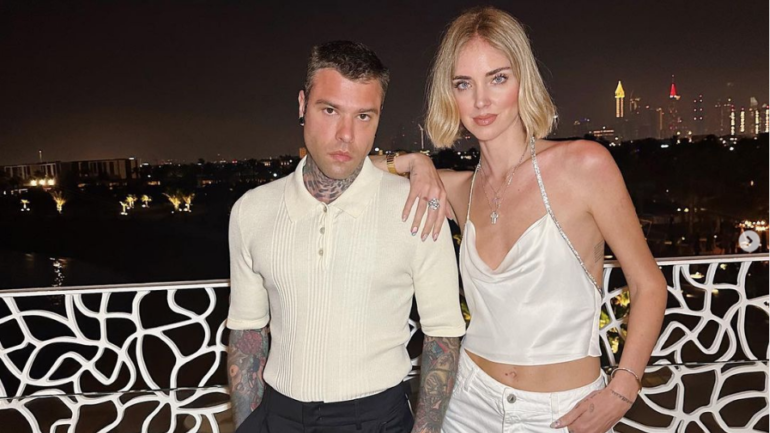 Fedez, marido de Chiara Ferragni, ingresado de urgencia