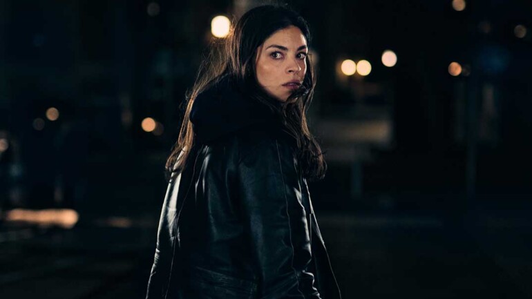 ‘Darkness: El caso final’ – Estreno en Filmin
