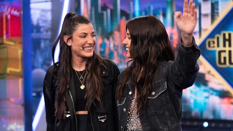 Dulceida recuerda los peores momentos de su ruptura con Alba Paul