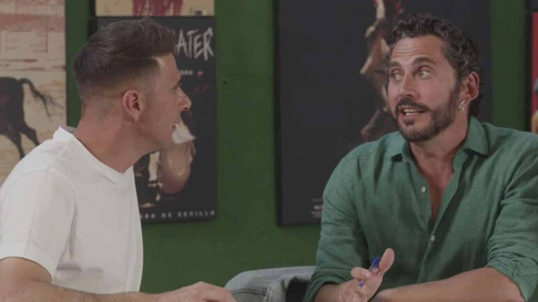 Joaquín el Novato: Paco León pone a prueba a Joaquín como director
