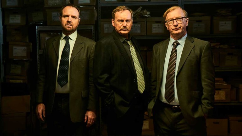 ‘Los crímenes de Port Talbot’ – Estreno en Filmin