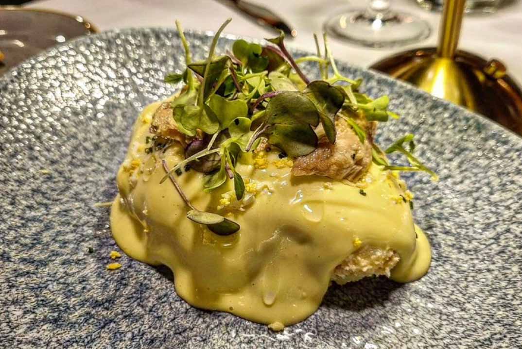 Rocacho ensaladilla