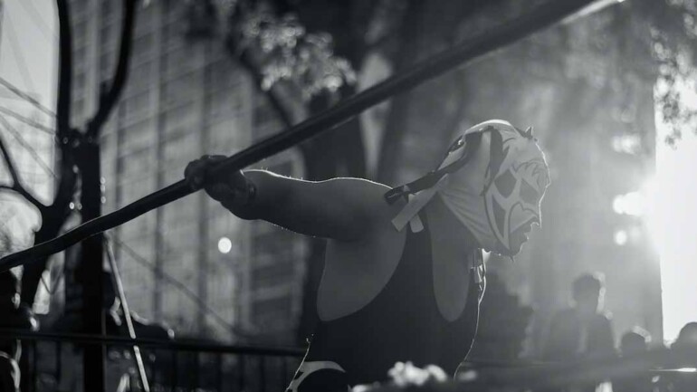 “Wrestlers”, la docuserie de Netflix sobre lucha libre que está arrasando