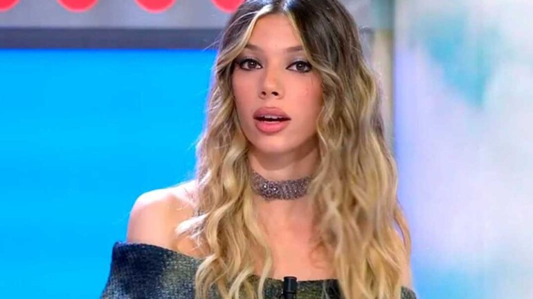Alejandra Rubio desvela qué recuerdos se ha quedado de su abuela María Teresa Campos