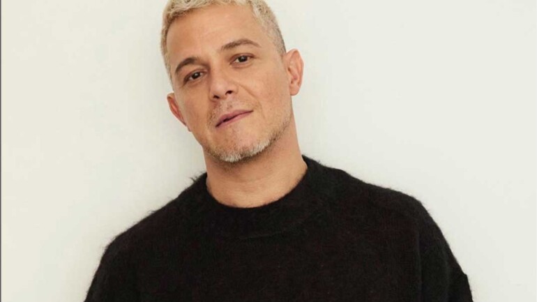 Alejandro Sanz declarado en rebeldía por no pagar una deuda de 3 millones de euros