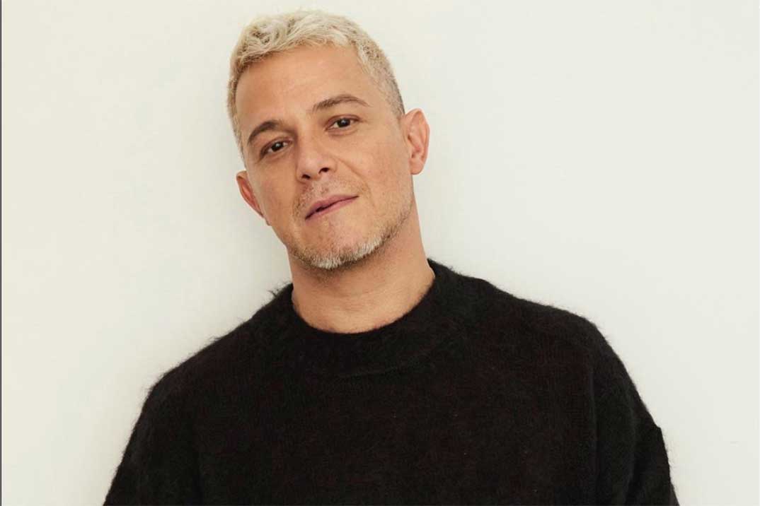 Alejandro Sanz declarado en rebeldía por no pagar una deuda de 3 millones de euros