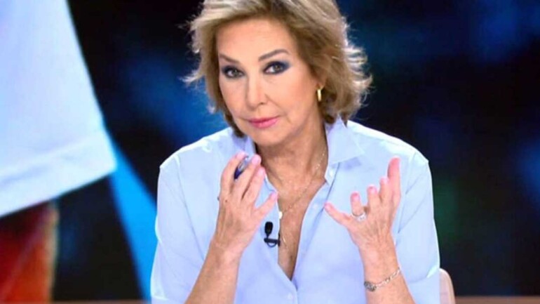 Ana Rosa Quintana se sentará en ‘De Viernes’ antes de su esperado regreso a las mañanas de Telecinco