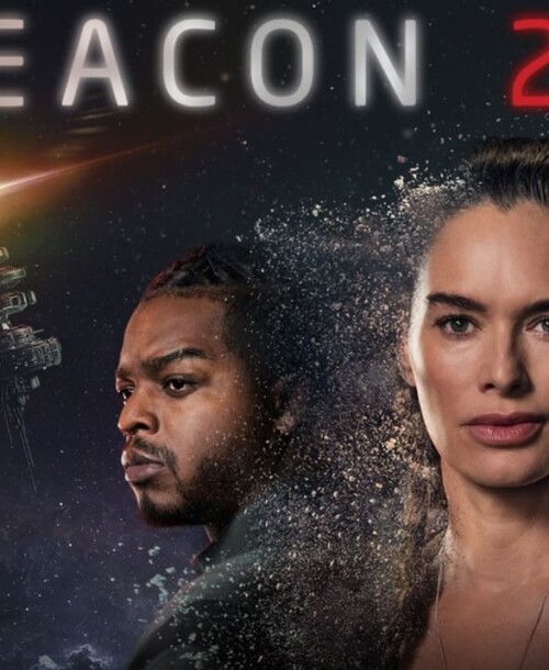 “Beacon 23” Temporada 1 protagonizada por Lena Headey – Tráiler y fecha de estreno