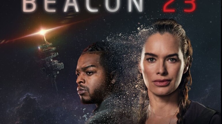 «Beacon 23» Temporada 1 protagonizada por Lena Headey – Tráiler y fecha de estreno