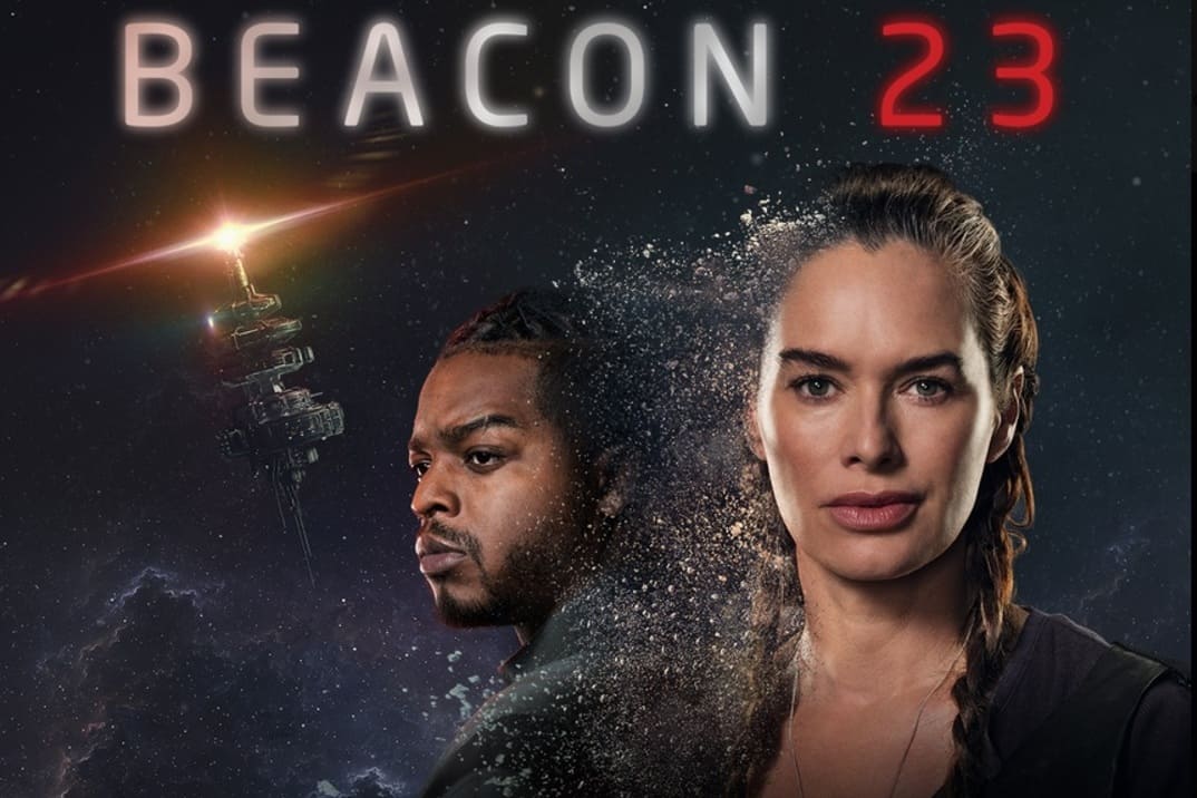 “Beacon 23” Temporada 1 protagonizada por Lena Headey – Tráiler y fecha de estreno