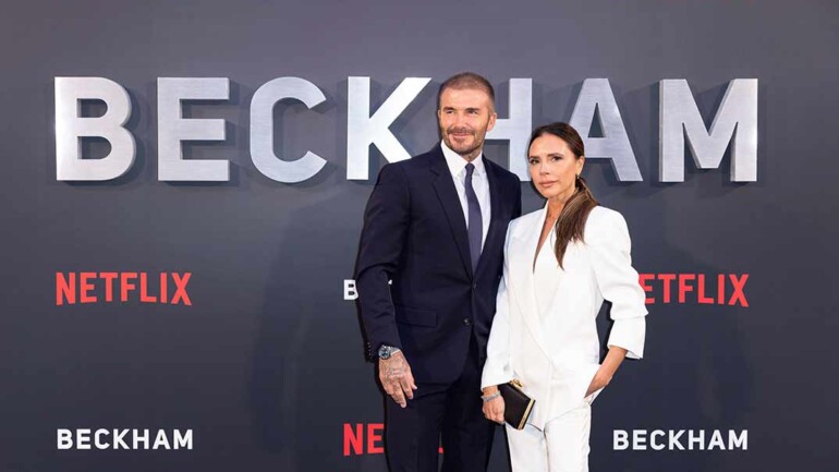 Victoria Beckham habla de sus años en España: «Yo era la villana»