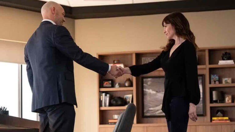 “Billions” Temporada 7 Capítulo 9: Game Theory Optimal