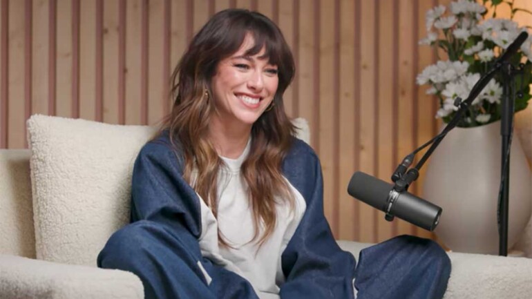 Blanca Suárez habla como nunca de su relación con Javier Rey: «Mi marido es el que mejor besa»