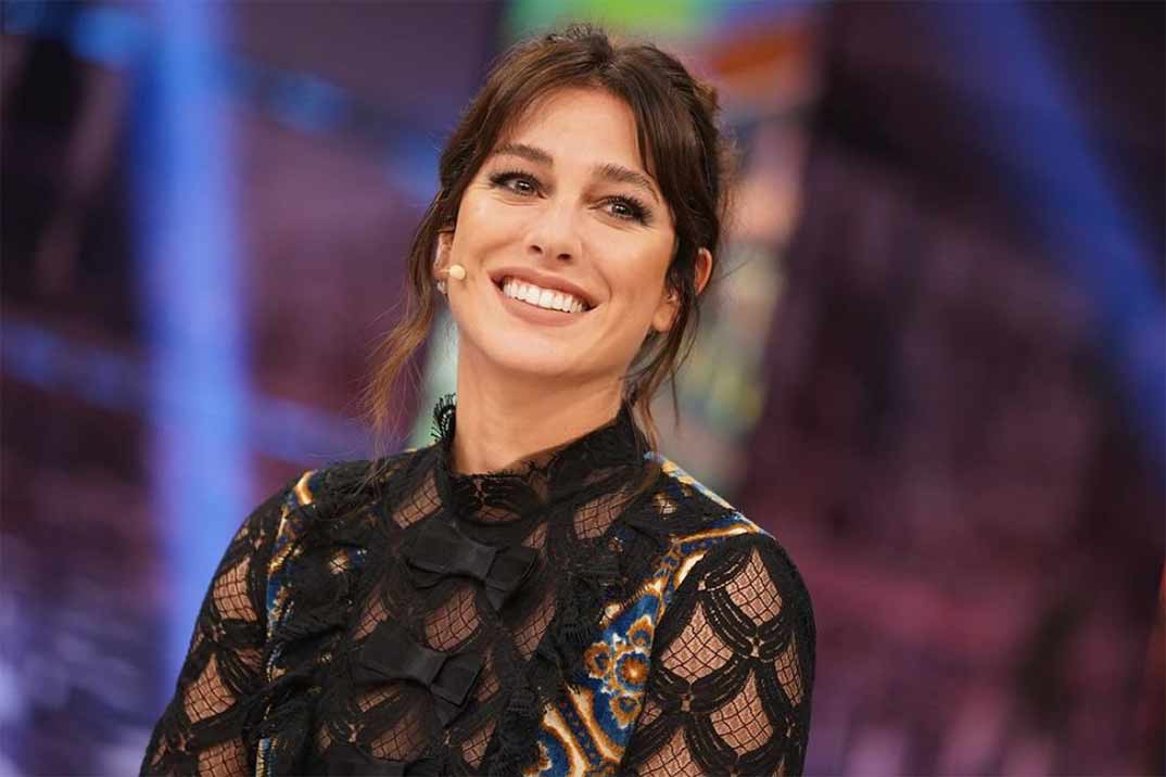 Blanca Suárez - El Hormiguero © Antena 3