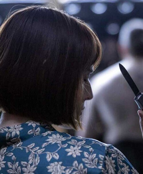 La serie ‘Cicatriz’, basada en la novela de Juan Gómez-Jurado – Estreno en La 1 de RTVE