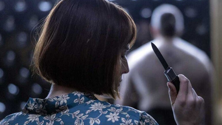 La serie ‘Cicatriz’, basada en la novela de Juan Gómez-Jurado – Estreno en La 1 de RTVE