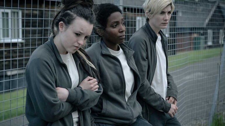 ‘Condena’, con Bella Ramsey Temporada 2 – Estreno en Movistar+