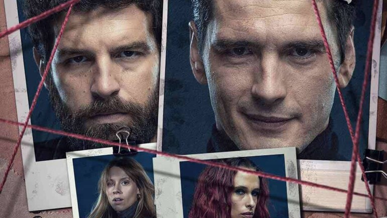Crítica «Memento Mori» Temporada 1 – Una serie adictiva que nos deja con ganas de más