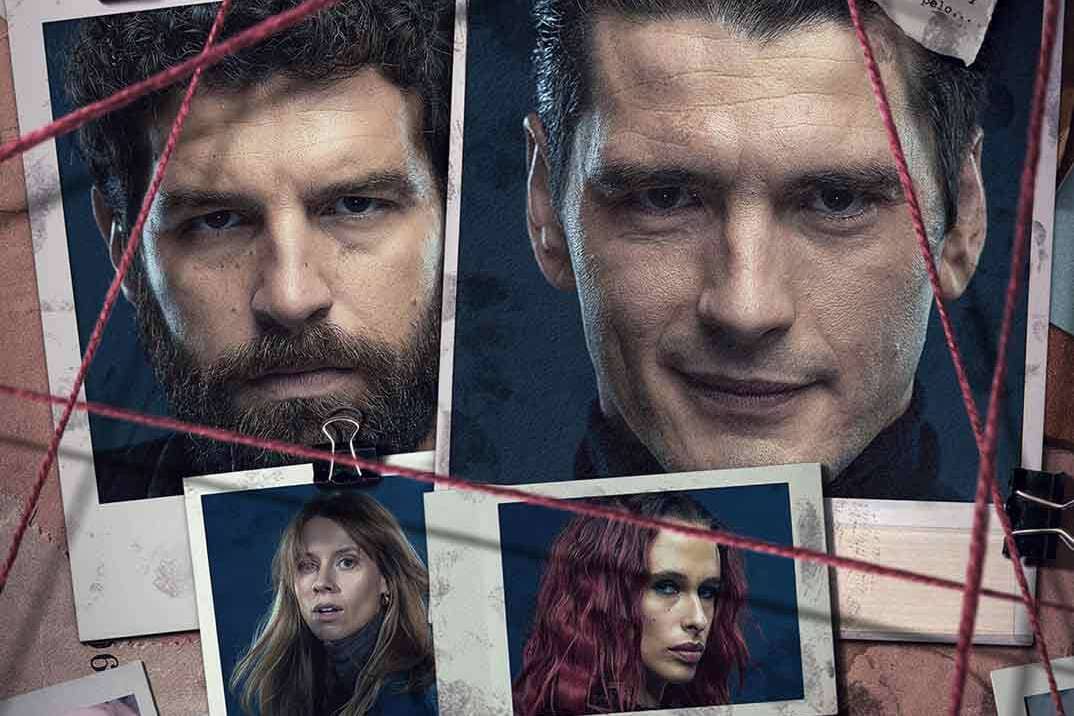 Crítica «Memento Mori» Temporada 1 – Una serie adictiva que nos deja con ganas de más