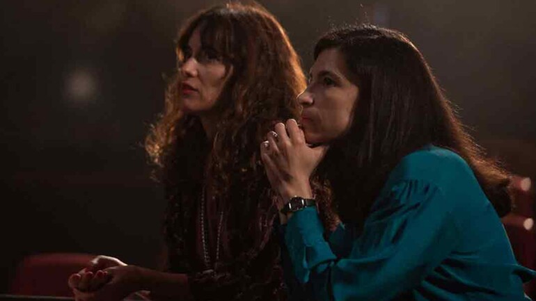‘Cuéntame cómo pasó’ Temporada 23 Capítulo 2: Inés. La duda