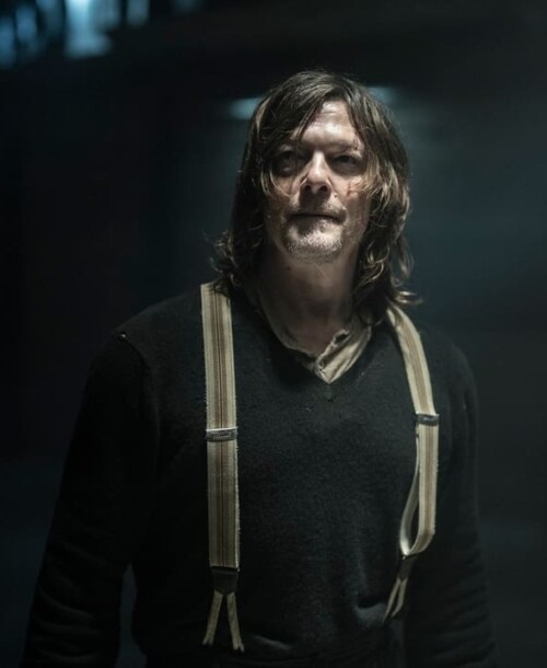 “The Walking Dead: Daryl Dixon” Temporada 1 Capítulo 6: Coming Home