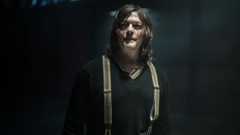 “The Walking Dead: Daryl Dixon” Temporada 1 Capítulo 6: Coming Home