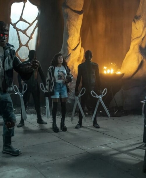 “Doom Patrol” Temporada 4 Parte 2 – Los capítulos finales llegan a HBO Max