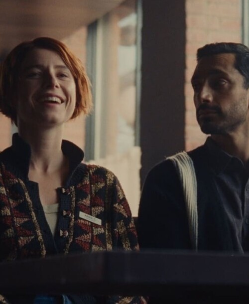 «Esto va a doler (Fingernails)» – Estreno en Apple TV+