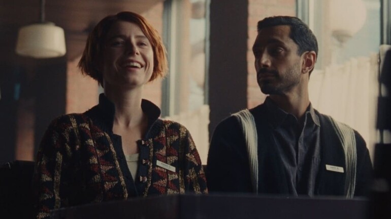«Esto va a doler (Fingernails)» – Estreno en Apple TV+