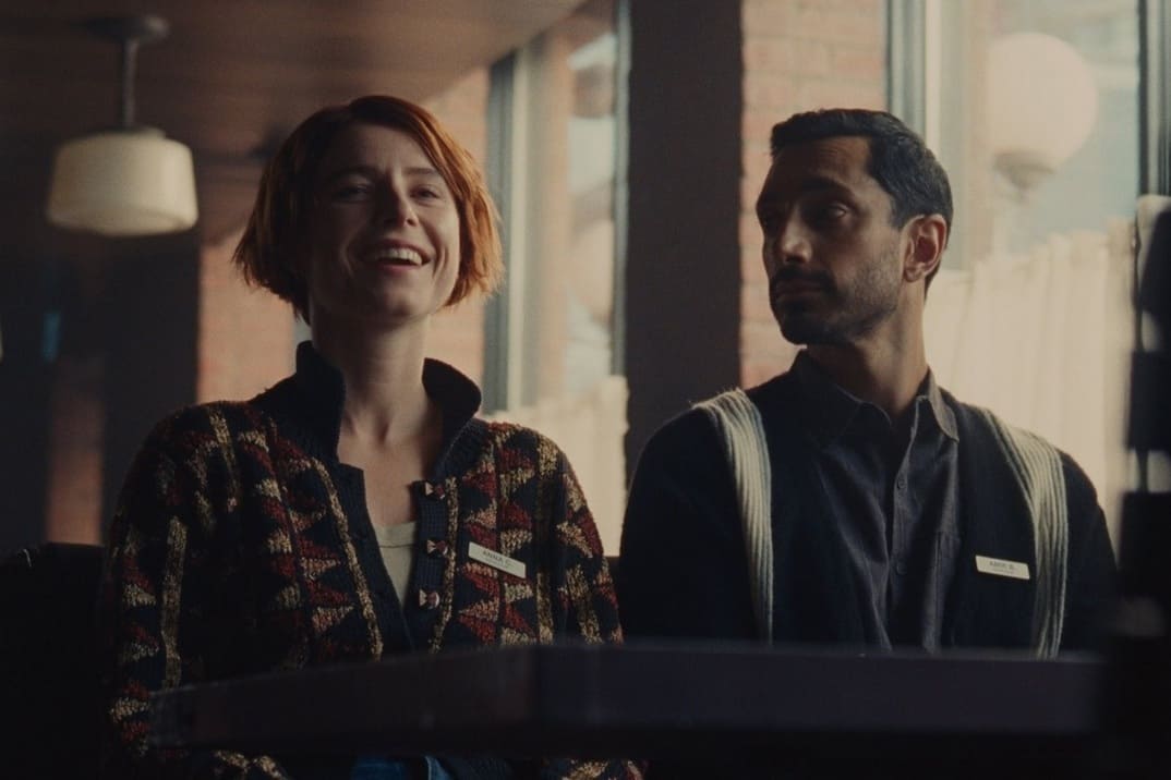 «Esto va a doler (Fingernails)» – Estreno en Apple TV+