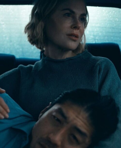 «Expatriadas» con Nicole Kidman – Estreno en Prime Video