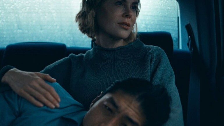 «Expatriadas» con Nicole Kidman – Estreno en Prime Video
