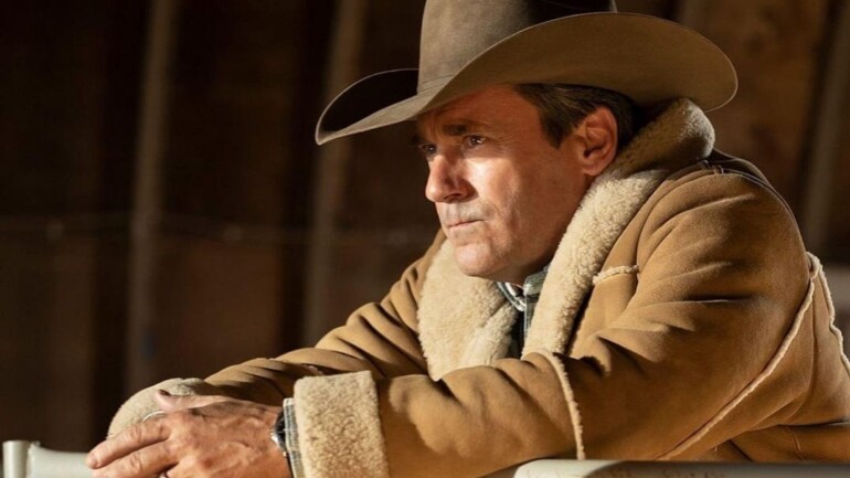 «Fargo» Temporada 5, con Jon Hamm y Juno Temple – Estreno en Movistar Plus+