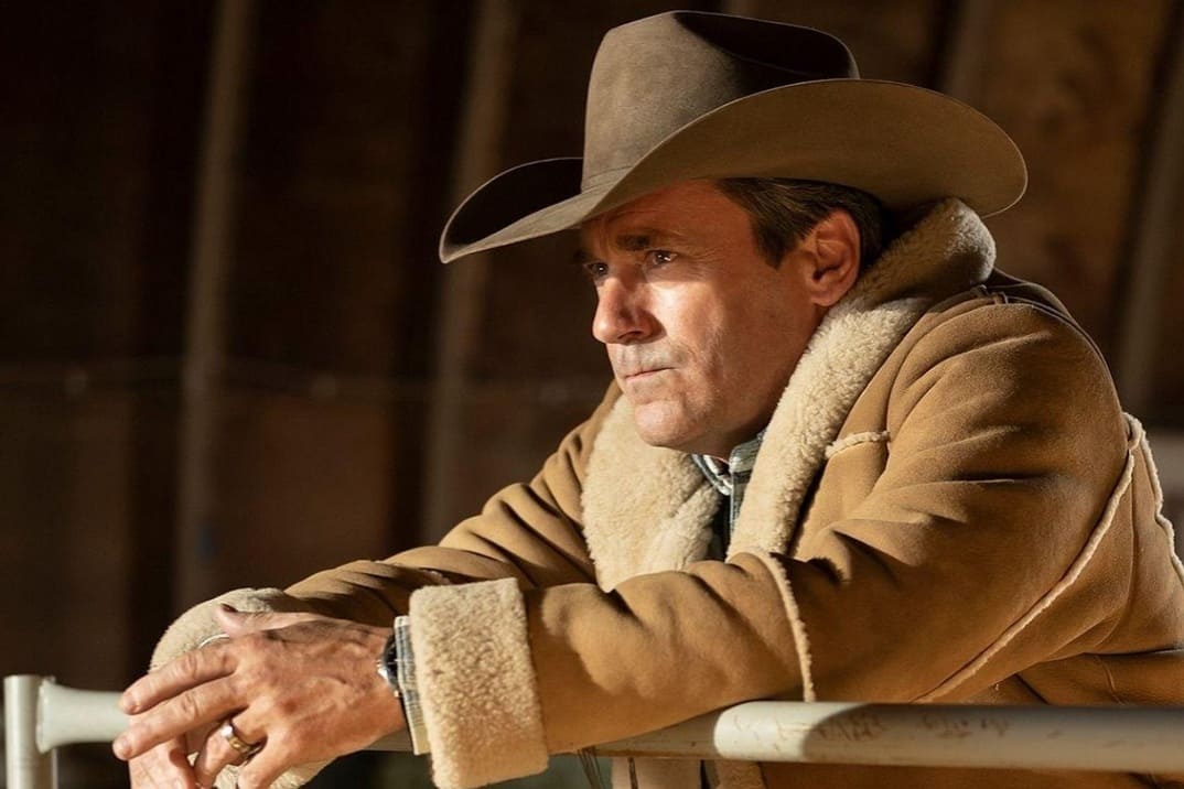 «Fargo» Temporada 5, con Jon Hamm y Juno Temple – Estreno en Movistar Plus+
