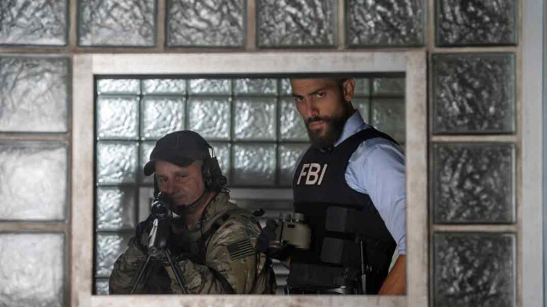 «FBI» Temporada 5 – Estreno en Energy