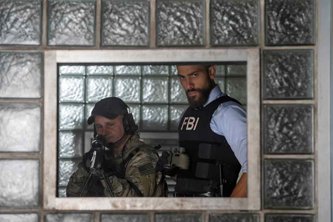«FBI» Temporada 5 – Estreno en Energy