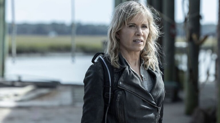 «Fear The Walking Dead» Temporada 8 Parte 2 – Estreno en AMC España